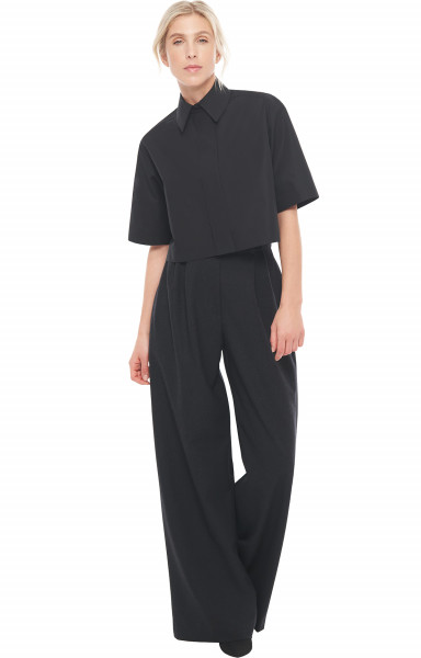 Preview: BLOUSE SCATOLA Preview: jay daze BLOUSE SCATOLA