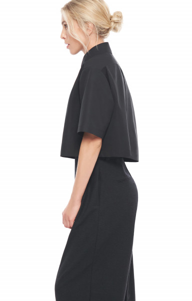 Preview: BLOUSE SCATOLA Preview: jay daze BLOUSE SCATOLA