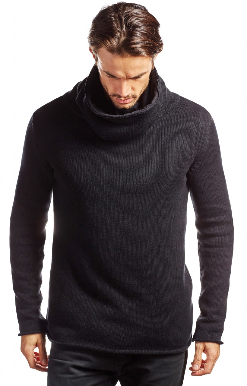 jay daze COTTON KNITTED PULLOVER SUPER SOFT