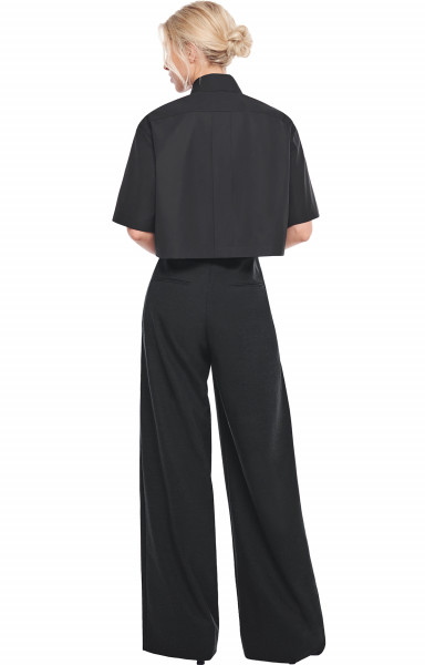 Preview: BLOUSE SCATOLA Preview: jay daze BLOUSE SCATOLA