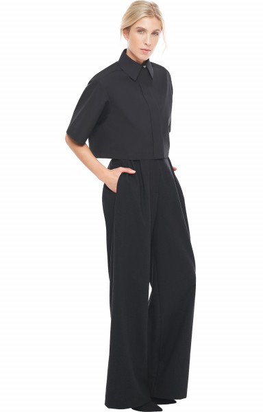 Preview: BLOUSE SCATOLA Preview: jay daze BLOUSE SCATOLA